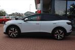 VOLKSWAGEN Id.4 77kWh *Pro* | Trekhaak | Carplay | 360'-Came, Automaat, Gebruikt, Zwart, Wit