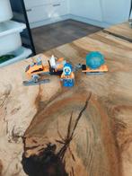 Lego city arctic sneeuwscooter 60032, Ophalen of Verzenden, Zo goed als nieuw