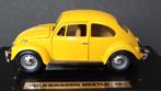 Volkswagen VW Beetle Käfer 1967 1:18 Road Tough Yatming Pol, Hobby en Vrije tijd, Modelauto's | 1:18, Verzenden, Zo goed als nieuw