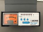 BOSS TU-12H Chromatic Tuner, Muziek en Instrumenten, Ophalen, Zo goed als nieuw, Overige typen
