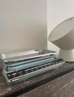 Vintage Krups keukenweegschaal in unieke kleur, Antiek en Kunst, Antiek | Keukenbenodigdheden, Ophalen of Verzenden