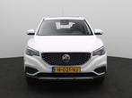 MG ZS EV Luxury 45 kWh | Panoramadak | Camera | Lederen Bekl, Auto's, MG, Origineel Nederlands, Te koop, 5 stoelen, Gebruikt