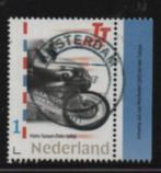 ‹(•¿•)› nl i0900 tt motoren, Verzenden, Na 1940, Gestempeld