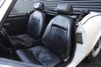 Triumph Spitfire 1300 MK IV Soft Top | Volledige onderhoudsh, Achterwielaandrijving, Gebruikt, Zwart, Cabriolet