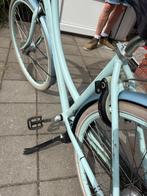 Batavus Diva Damesfiets - Framemaat 50, 7 Versnellingen, Fietsen en Brommers, Fietsen | Dames | Damesfietsen, Gebruikt, Versnellingen