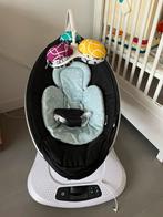 4 moms mamaroo, Kinderen en Baby's, Wipstoeltjes, Ophalen, Zo goed als nieuw, Overige merken