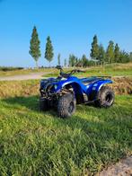 Yamaha grizzly 125cc, Fietsen en Brommers, Minibikes, Midibikes en Pitbikes, Ophalen of Verzenden