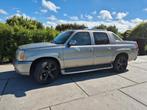 Cadillac Escalade 2003, Auto's, 700 kg, 350 pk, 2746 kg, Particulier