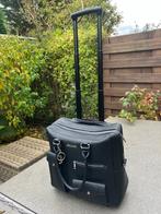 Olivia Lauren Tas  - Perfecte Staat!, Ophalen, 40 tot 60 cm, 30 cm of meer, Zwart