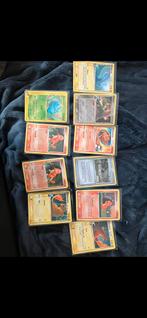 Pokemon kaarten 1999, Ophalen of Verzenden, Zo goed als nieuw