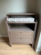 IKEA SUNDVIK commode / ladekast, Kinderen en Baby's, Kinderkamer | Commodes en Kasten, Ophalen, Gebruikt, 50 tot 70 cm, 75 tot 100 cm
