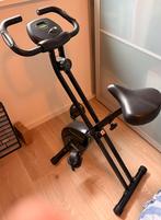 TUNTURI HOMETRAINER STAR FIT X100, Ophalen, Zo goed als nieuw, Hometrainer
