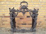brocante haardscherm, Antiek en Kunst, Antiek | Koper en Brons, Ophalen