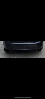Volvo V60 facelift diffuser, Ophalen, Gebruikt, Volvo, Achter