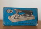 Bilora 808 Dry Film Splicer – voor 8mm & Super 8 film, Ophalen of Verzenden, Accessoire