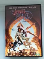 Dvd Jewel of the Nile, Alle leeftijden, Ophalen of Verzenden, Zo goed als nieuw