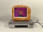JVC HR-J587 videorecorder, ., Ophalen of Verzenden, ., VHS-speler of -recorder