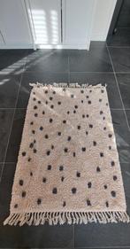Vloerkleed H&M met zitkussen sloop, Huis en Inrichting, Ophalen, Zo goed als nieuw, Rechthoekig, 50 tot 100 cm