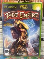 Jade Empire – OG Xbox Original Classic Game – Compleet, Spelcomputers en Games, Games | Xbox Original, Info@microsoftstudios.com