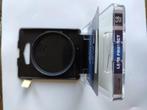 Marumi DHG Lens Protect 58mm, Overige merken, Ophalen of Verzenden, Zo goed als nieuw, 50 tot 60 mm
