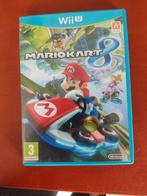 Mario Kart 8, Ophalen, 1 speler, Racen en Vliegen, Zo goed als nieuw