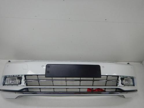 VW Passat B8 Highline Voorbumper 4PDC Mistlampen LC9A, Auto-onderdelen, Carrosserie en Plaatwerk, Bumper, Volkswagen, Voor, Gebruikt