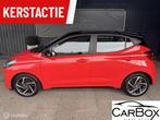 Hyundai i10 1.0 Premium, Auto's, Hyundai, Voorwielaandrijving, Gebruikt, Euro 6, 899 kg