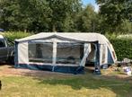 Voortent Hypercamp Milaan 300 maat 13, Caravans en Kamperen, Voortenten en Luifels, Ophalen, Gebruikt
