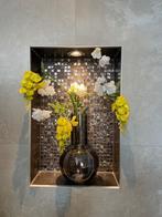 Mozaiek tegels (mat) voor nisje badkamer/toilet, Doe-het-zelf en Verbouw, Tegels, Ophalen, Nieuw, 20 tot 40 cm, Minder dan 5 m²