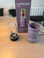 Nutribullet Pro 900 - Nieuw in doos!, Witgoed en Apparatuur, Blenders, Ophalen of Verzenden, Nieuw, Blender to go