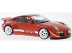 IXO Porsche RWB 997 1:18 WERK83, Ophalen of Verzenden, Nieuw, Auto, Overige merken