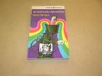 De Technicolor Tijdmachine -Harry Harrison, Ophalen of Verzenden, Gelezen, Harry Harrison