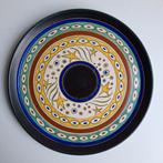 plateel fayence Arnhem schotel/ schaal geheel gaaf 30cm, Ophalen of Verzenden