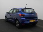 Dacia Sandero 1.0 TCe 90 Expression | Airco | Bluetooth | Ca, Voorwielaandrijving, Stof, Gebruikt, Euro 6