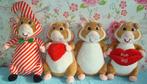 HAMSTERS AH groot model 40 cm 7,50 euro per stuk, Ophalen of Verzenden, Overige typen