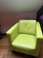 Fantastische groen stoeltje, Ophalen, Overige kleuren, Hout, Zo goed als nieuw