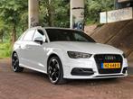 Audi A3 1.4 Tfsi 204pk E-tron Phev S Tronic 2014 Wit, Auto's, 4 cilinders, Wit, Hybride Elektrisch/Benzine, 149 pk