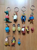 Oude / vintage sleutelhangers, Ophalen of Verzenden, Zo goed als nieuw
