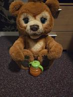 Schattige Bruine Beer Knuffel, Ophalen, Zo goed als nieuw, Beer