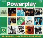 Powerplay - Golden Years (A&B Sides) - 2 x CD Set 🔊🎹🔊, Ophalen, Zo goed als nieuw, Poprock