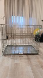 Hondenbench, nog als nieuw!, Dieren en Toebehoren, Ophalen, Zo goed als nieuw