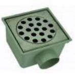 Lijngoot,put,straatkolk,tegelpadkolk,PVC actiue 110/125/160, Tuin en Terras, Ophalen, Nieuw, Kunststof, Overige typen