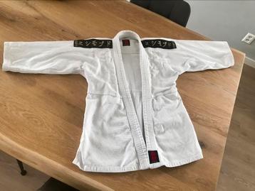  Essimo Koka judopak maat 150