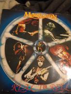 Marillion - Real to Reel LP, Ophalen of Verzenden, Gebruikt