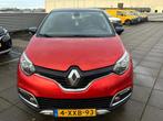 Renault Captur 0.9 TCe Helly Hansen, Auto's, Renault, Voorwielaandrijving, Stof, Gebruikt, Origineel Nederlands