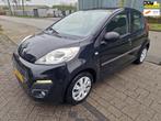 Peugeot 107 1.0 Active, Apk, Nap, Zeer goed rijdend Inruil m, Voorwielaandrijving, Euro 5, Stof, Gebruikt