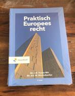 Mr. T.M. Huzen MA - Praktisch Europees Recht, Ophalen of Verzenden, Nieuw, Mr. T.M. Huzen MA; Mr. Drs. M. Wormsbecher