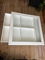 Ikea Idanäs Salontafel, Huis en Inrichting, Ophalen, Gebruikt, 50 tot 100 cm, 50 tot 75 cm