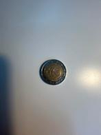 stickman 2 euro munt, Ophalen of Verzenden, 2 euro