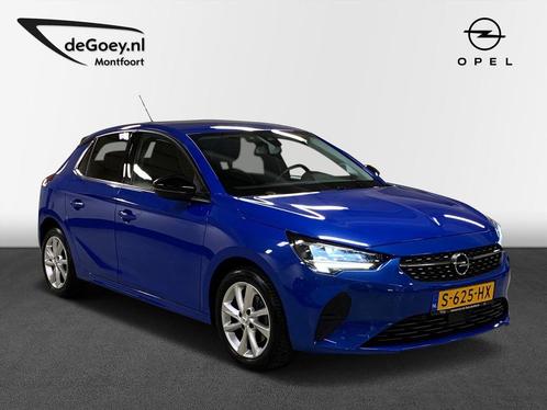 Opel Corsa 1.2 Elegance, Auto's, Opel, Bedrijf, Te koop, Corsa, ABS, Achteruitrijcamera, Airbags, Airconditioning, Alarm, Android Auto